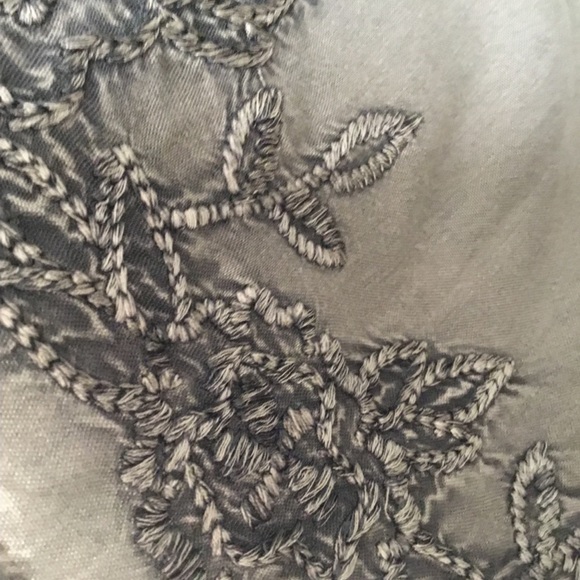 Shirt NWT Solitaire - Picture 3 of 5